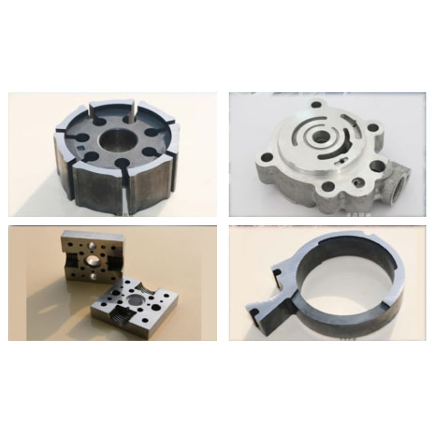 汽車配件應(yīng)用